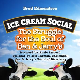 Amazon Com Ice Cream Social The Struggle For The Soul Of