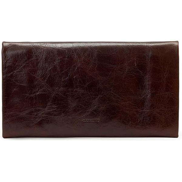 Amazon.com: Matin Kim Accordion Wallet (Mix) : Clothing, Shoes