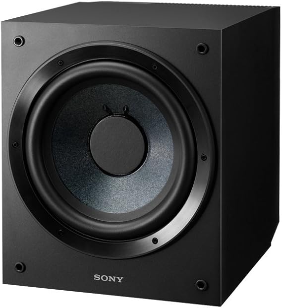 Sony SACS9 Caisson de basses Amazon.fr Hightech