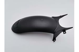 SPEDWHEL 100% Original Kaabo Mantis Widen Front Fender Rear Mudguard Electric Scooter Replacement Spare Parts