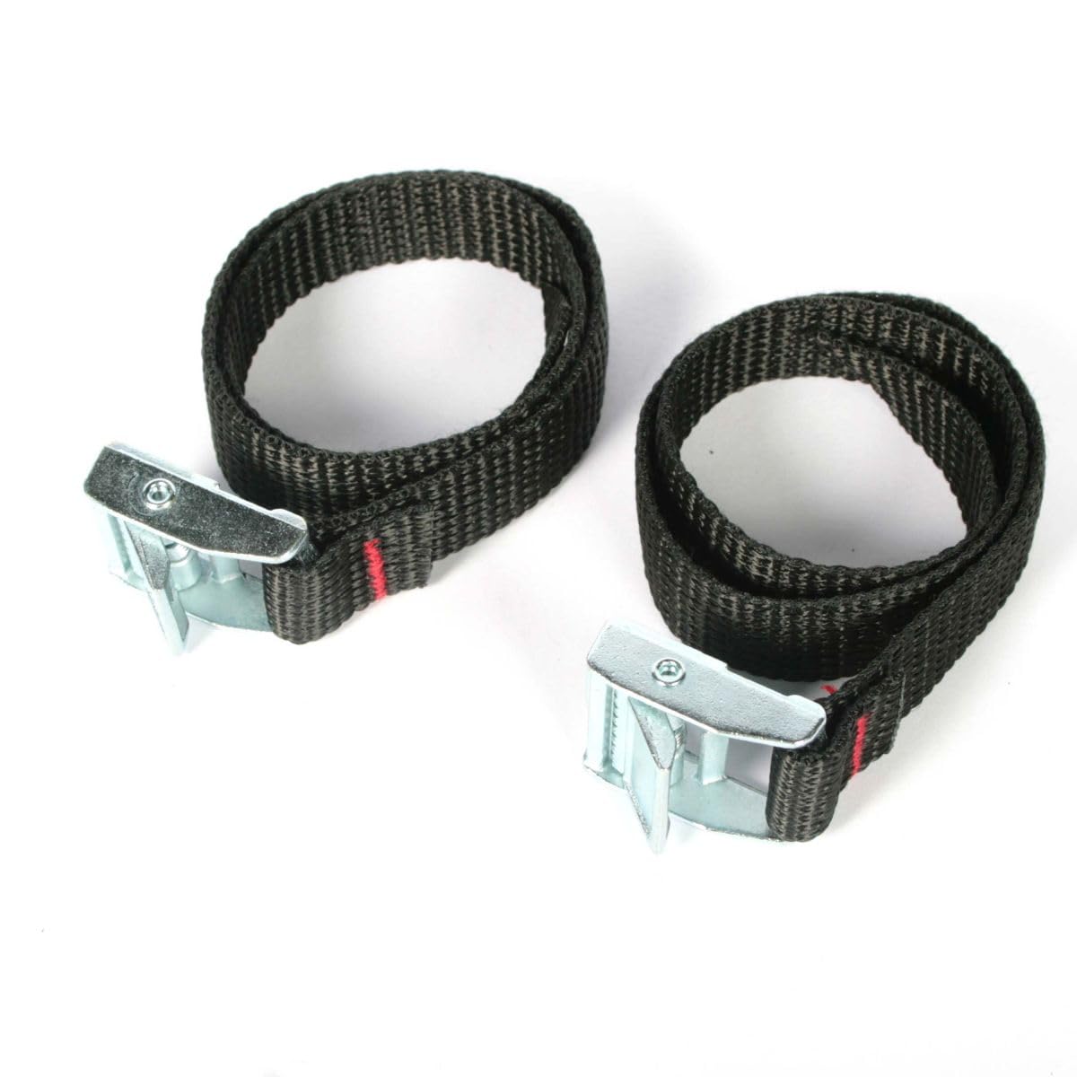 PERUZZO STRAPS CM. 33 W/ZAMAK BUCKLE FOR CAR CYCLE HOLDER
