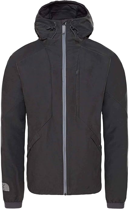 veste imperméable the north face