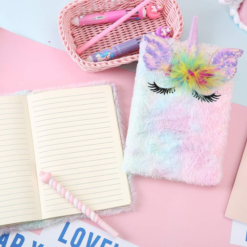 JPYH Unicorn Diary, Notebook - Image 5