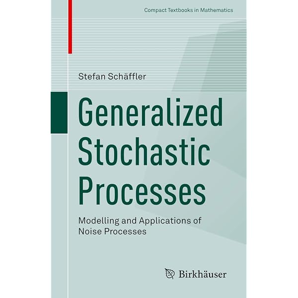 Amazon.com: Essentials of Stochastic Processes (Springer Texts in