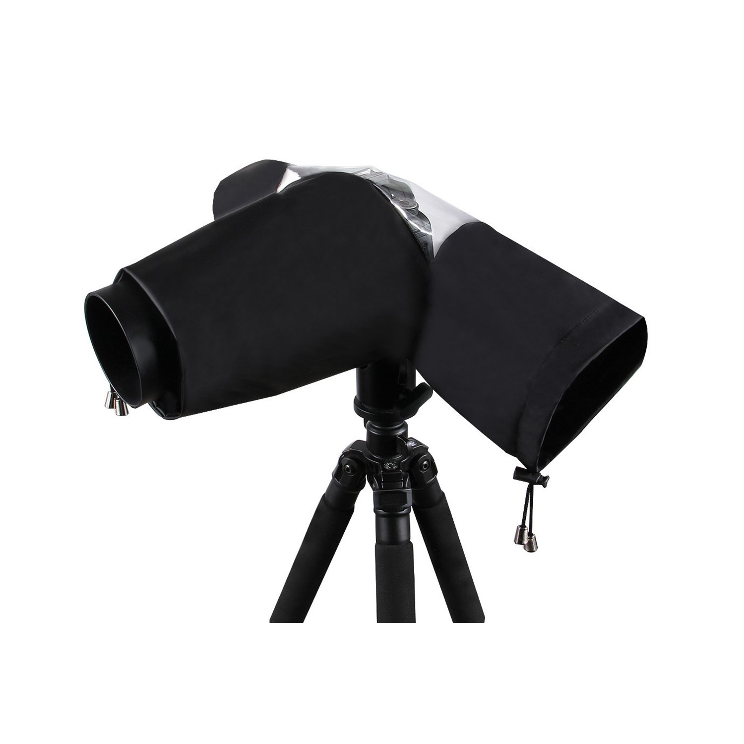 Cámara profesional Protector Lluvia Cover Rainproof for DSLR SLR ...