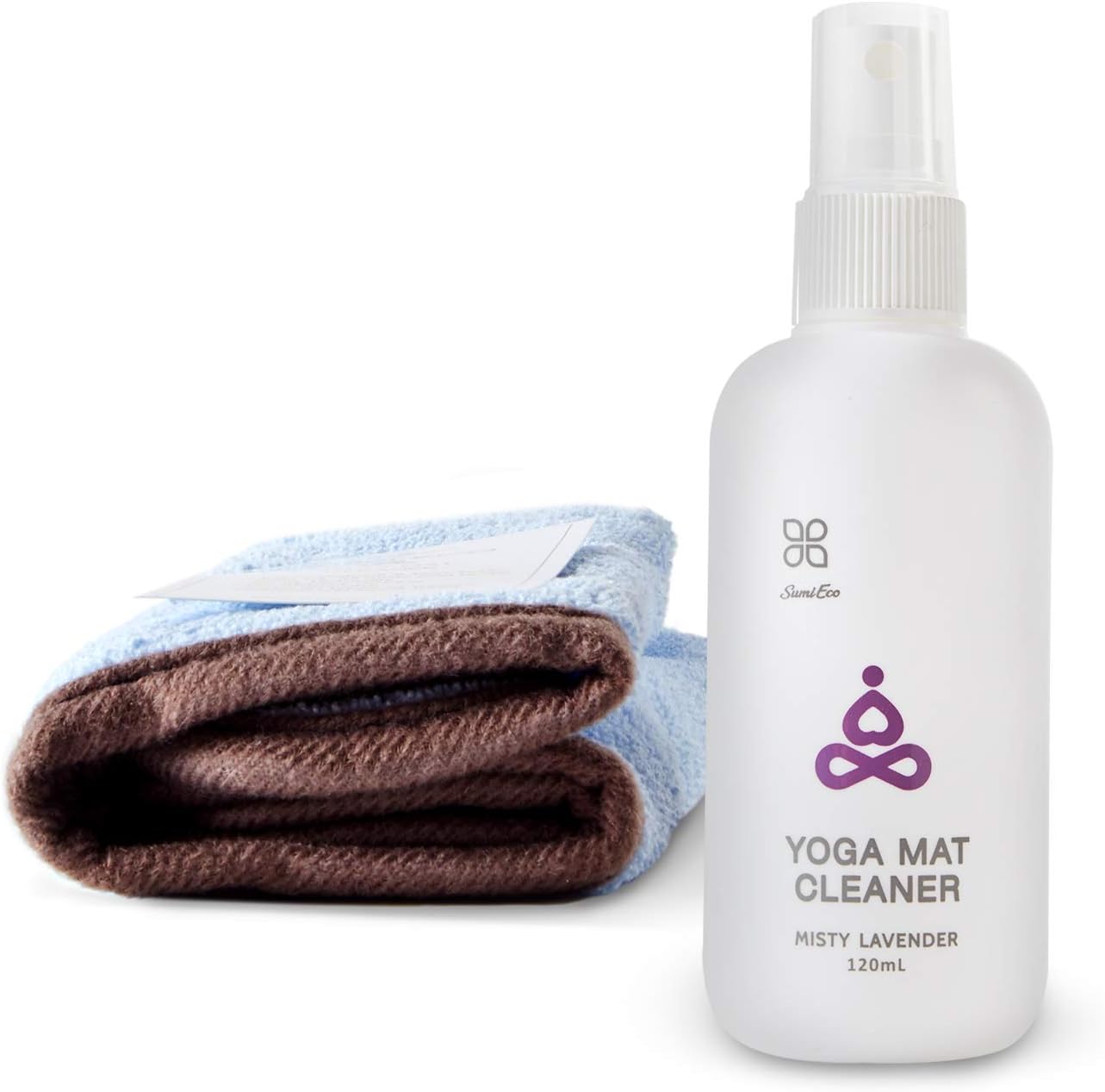 yoga mat cleaner