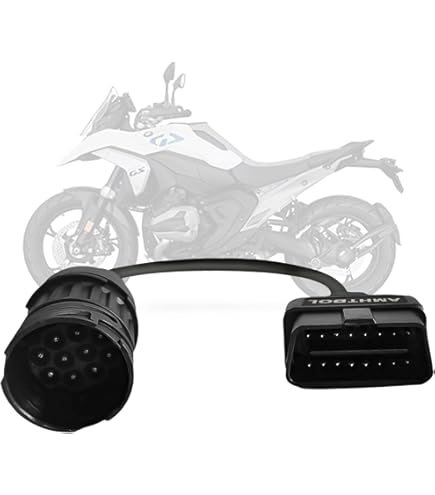 Amazon.com: GS-911 WiFi Diagnostic Tool for BMW Motorcycles