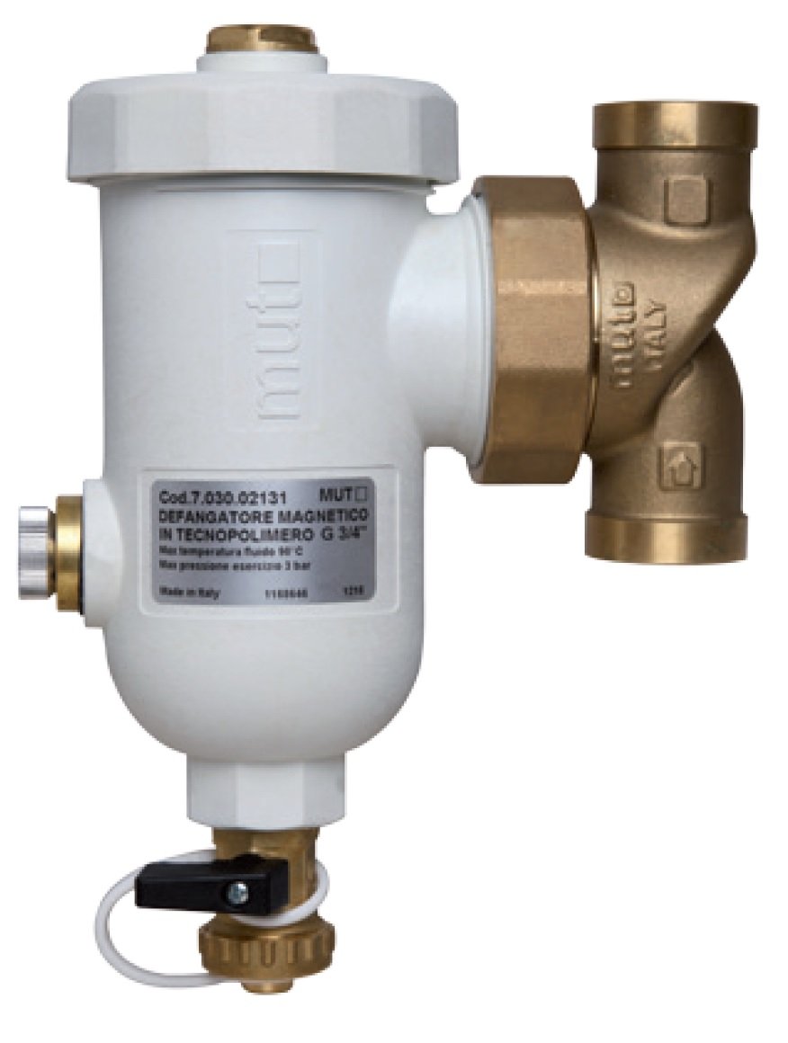 Mut 703002133 defangatore Magnetic
