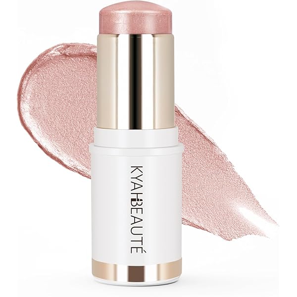 新品HAUS LABS Glassy Highlighter Balm