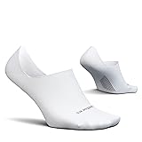 Feetures Elite Ultra Light Invisible Socks