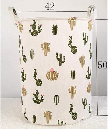 Ropa sucia canasta de lavandería canasta de almacenamiento de ropa t