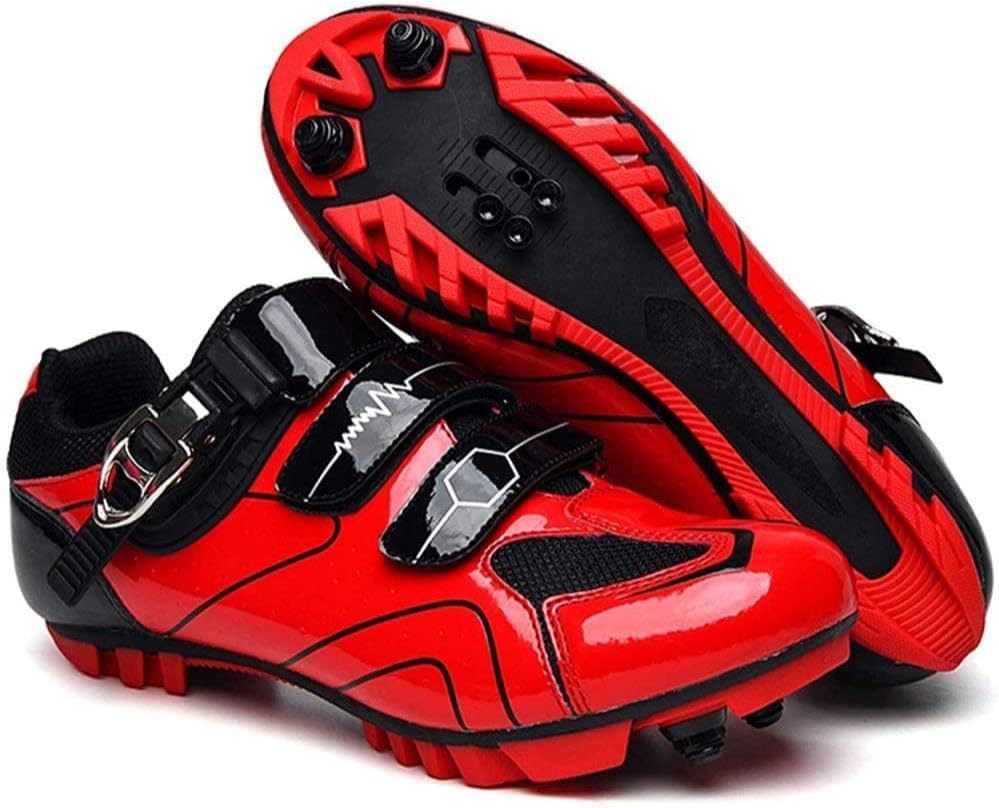 most comfortable road bike shoes