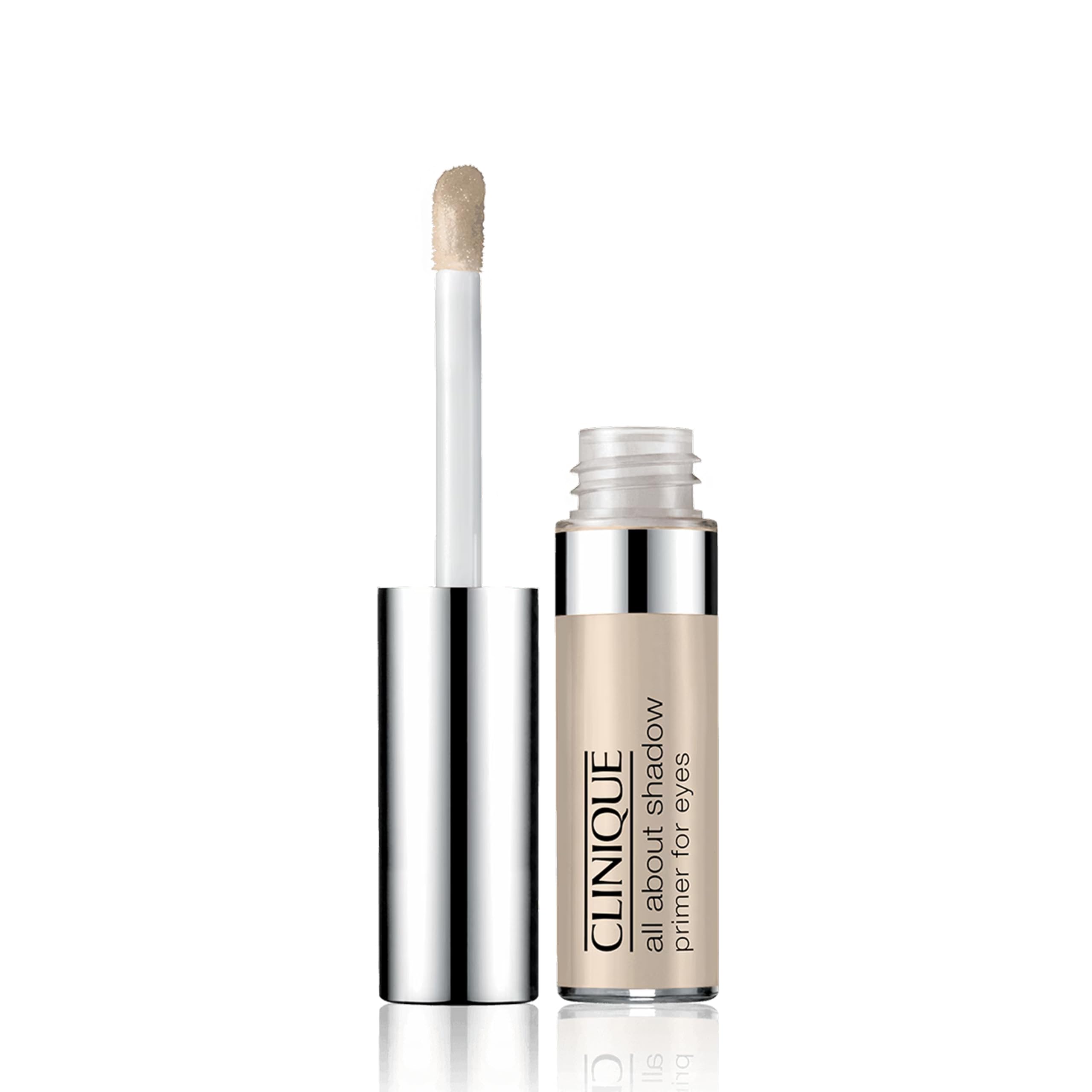 Clinique All About Shadow Primer For Eyes | Holds Eye Colour In Place For Up to 12 Hours