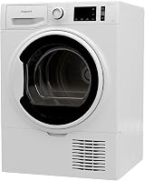 Hotpoint 9kg Freestanding Condenser Tumble Dryer White 9 kg 15 programs view 4