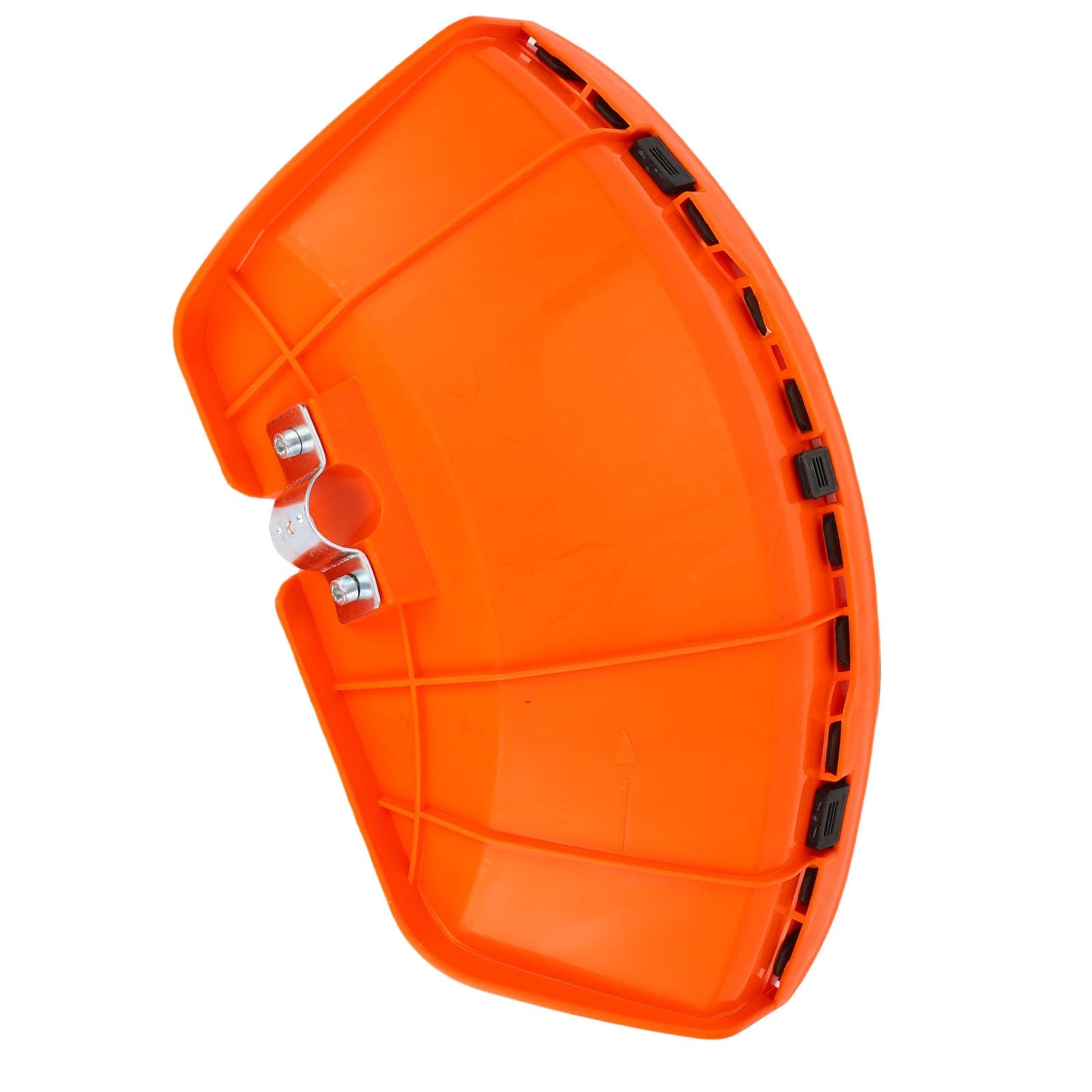 Hztyyier Brush Cutter Guard Durable Lightweight Dustproof Plastic Cover Accessories for Lawn Mower String Trimmer
