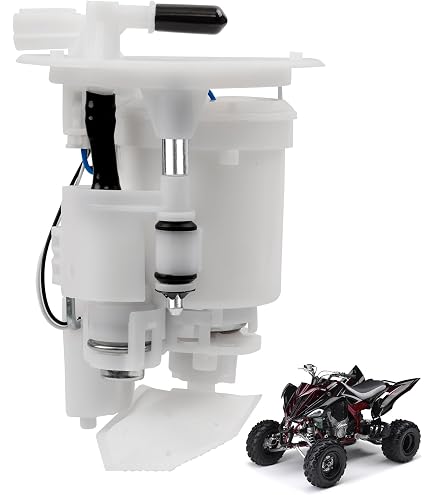 ぶー様 Amazon.com: 49040-1081 Fuel Pump Assembly Compatible with 2003