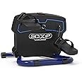 New Version - SCOOP Lateral Trainer Compact, Lightweight, Under Desk Lateral Motion Exerciser at Home Fitness for Knees, HIPS and Lower Back. Improves Strength, Balance & Mobility, Reduces Joint Pain