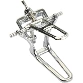 Dental Laboratory Articulator Joint Device Denture Joint Device(S) | Adjustable , Made of Aluminum Alloy Material
