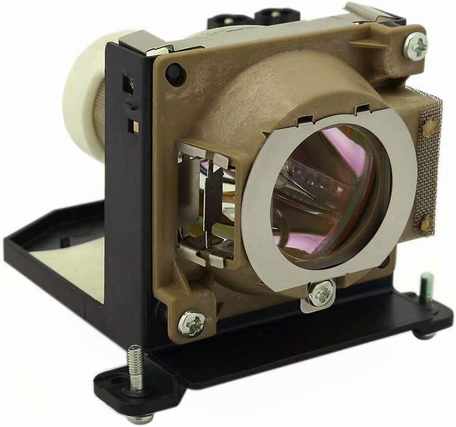 Supermait VLT-XD300LP Replacement Projector Bulb Lamp with Housing Compatible with Mitsubishi LVP-XD300 / XD300 / LVP-XD300U / XD300U / LVP XD300 / LVP XD300U / LVPXD300 / LVPXD300U Lamp Bulb