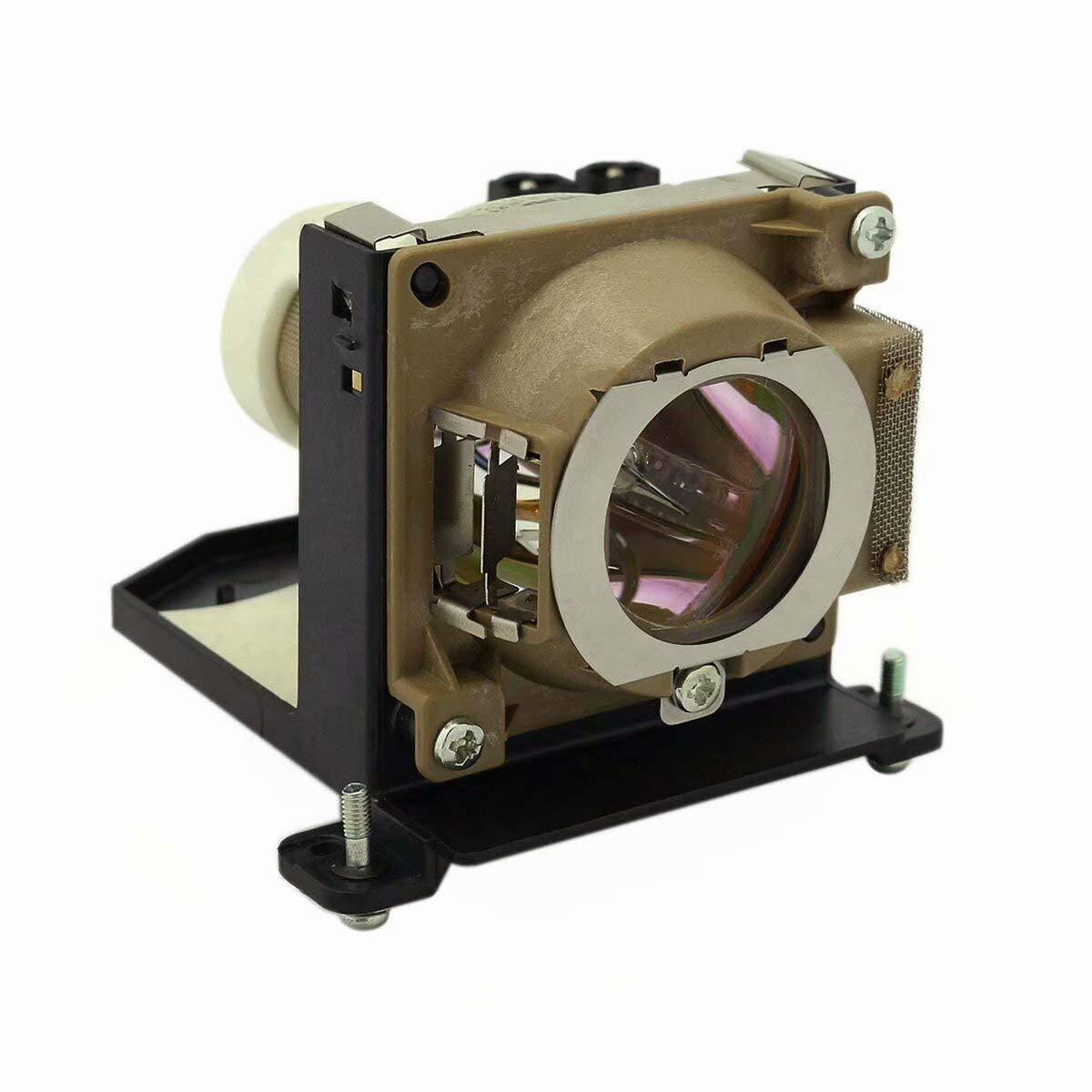 Supermait VLT-XD300LP Replacement Projector Bulb Lamp with Housing Compatible with Mitsubishi LVP-XD300 / XD300 / LVP-XD300U / XD300U / LVP XD300 / LVP XD300U / LVPXD300 / LVPXD300U Lamp Bulb