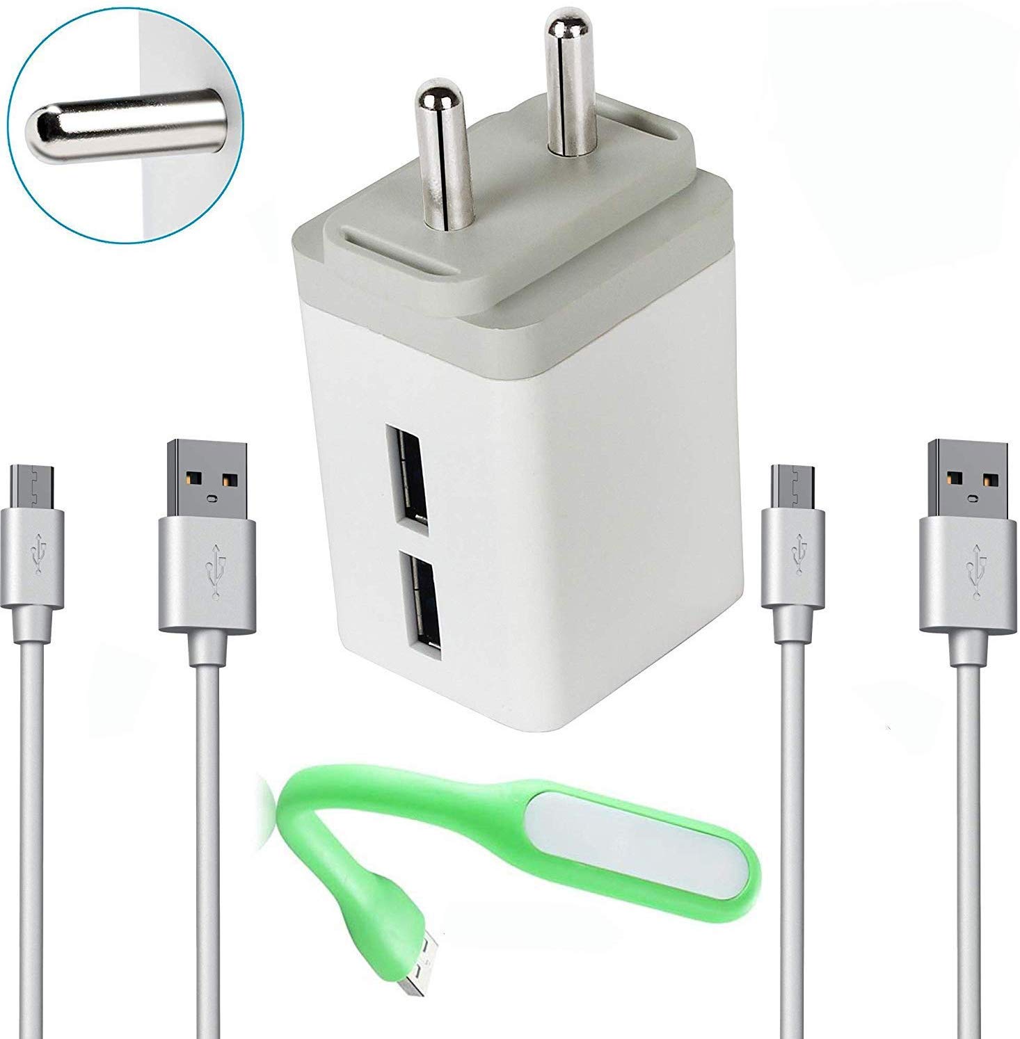 mi usb lamp