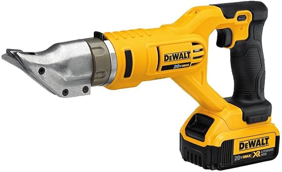DEWALT DCS491M2 Shears product image 2
