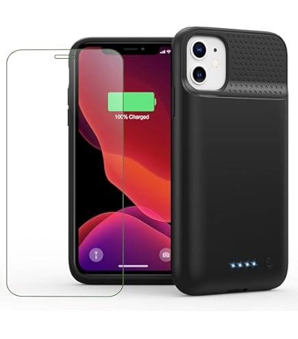 iPhone11promaxバッテリーケース Apple 【Apple 純正】☆新品☆iPhone 11 Pro MAX Smart Battery Case