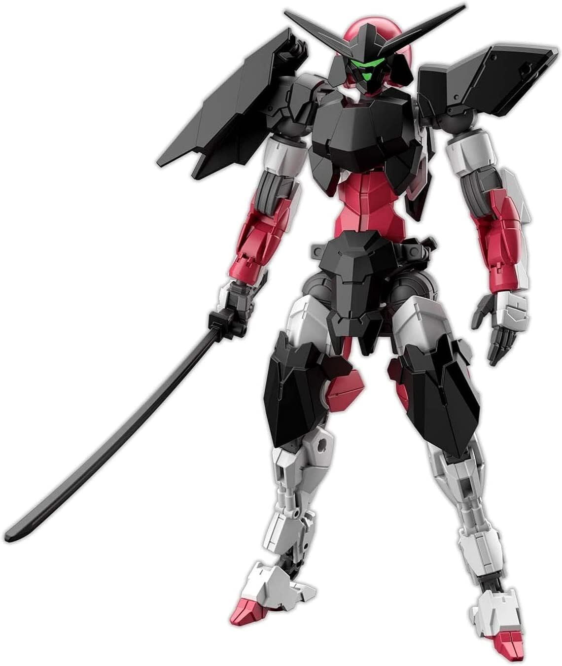 Bandai 182450 Model Kit, Multi-Coloured