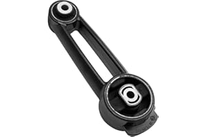 Aynaxcol Engine Torque Damper Torsion Rod Mount, Engine Torque Strut Mount Replacement for Cayenne 4.5 4.8 V8 S Turbo Replace 95537510113