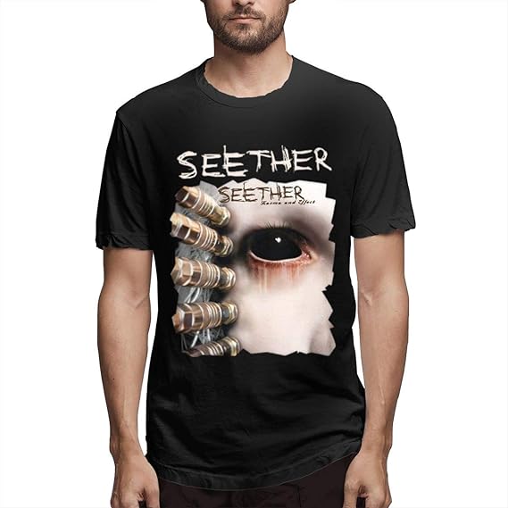 seether t shirt
