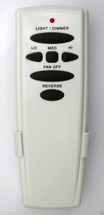 Ceiling Fan Reverse Remote Control By Ceiling Fan Remote Controls