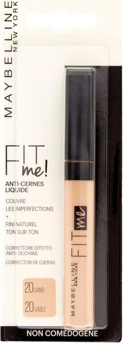fit me 20 sand