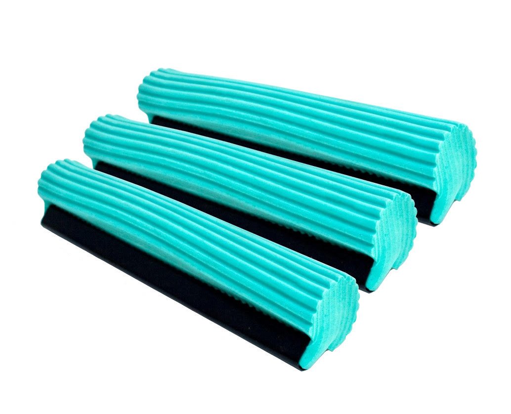 The 10 Best Rubbermaid Sponge Mop Head For Butterfly Head