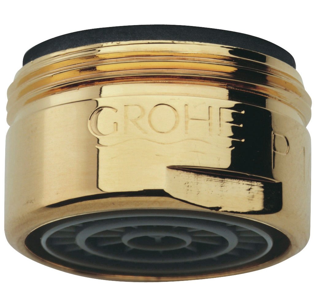 GROHE Flow Restrictor Gold 13929G00