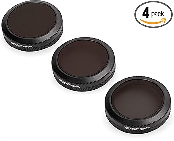 best nd filters for mavic 2 zoom
