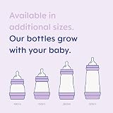 MAM Easy Start Anti-Colic Bottles 2 Pack 320ml Fast Flow Teats Size 3 view 7