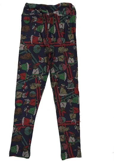 christmas leggings amazon