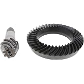 Dana Spicer Differential Ring and Pinion Dana