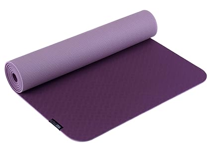 Amazon.com: Yogistar – Esterilla de yoga