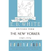 Writings from The New Yorker 1927-1976