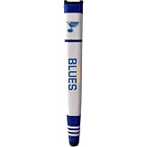 Team Golf NHL Golf Putter Grip (Multi Colored) with Removable Ball Marker, Durable Wide Grip &amp; Easy to Control