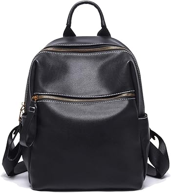 mochilas mujer verano 2019