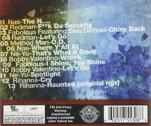 Rihanna Cry Lyrics<br/>