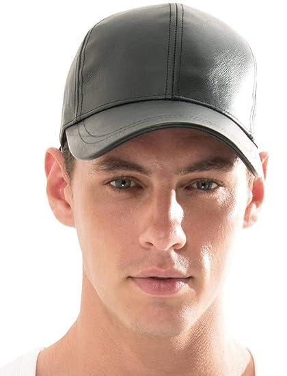 leather hats online india