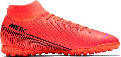 nike boots red