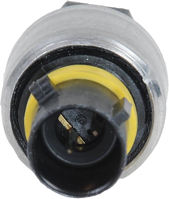 ACDelco 155643 GM Original Equipment Air Conditioning Pressure Switch