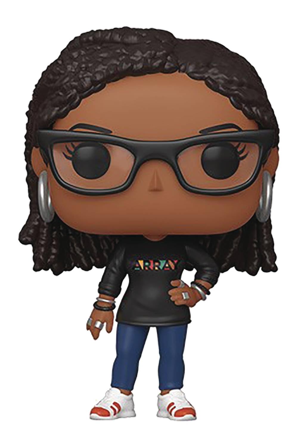 Funko POP Directors: Ava DuVernay