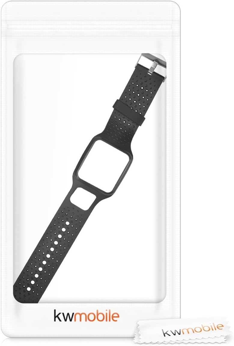 amazon tomtom watch strap