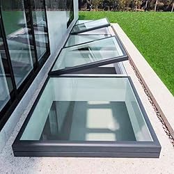 Skylight Roof Window, Skylight Windows for House