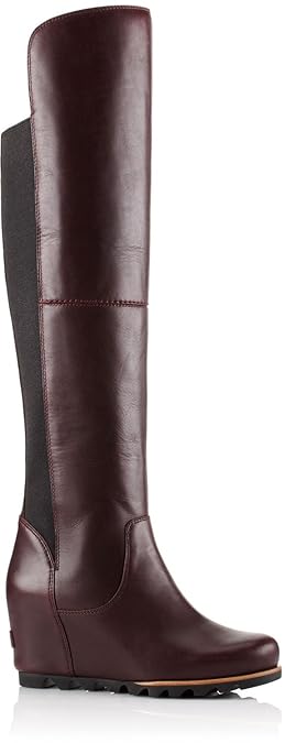 sorel fiona over the knee boot